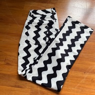 Wavy Pants Y2K 2023 fashion