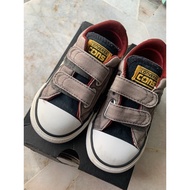 converse shoe kids preloved