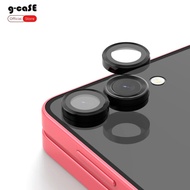 G-caSE Tempered Glass Protector Samsung Flip 7 Flip7 Anti-Scratch Camera LensRing