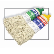 eDAY General Swab Mop 100% Cotton Mop (CM300/CM400) ( Mop Lantai )
