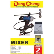 Electric mixer dong cheng, hand mixer, drill mixer, mixer mixer, cat dong cheng mixer, paint mixer, 