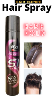 ART S1 Hair Spray 420ml