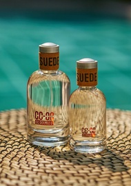 น้ำหอม Suede for Him 100ml - Signature by CC Double O
