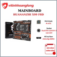 Mainboard Huananzhi X99 F8D 12 months