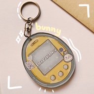 Nct Doyoung Keychain