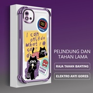 Realme C20 C20A C11 2021 Fashion Soft Case Softcase Hp Casing Kesing D09 7-2 S3-0839