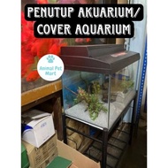 2 foot Aquarium cover Aquarium cover Hood 2 feet-2.5 feet