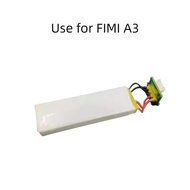 For FIMI A3 2000mAh Lipo 3S Replacement DIY Drone Assembling Lithium Battery