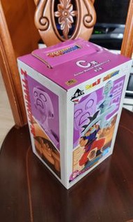 龍珠一番賞C賞