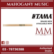 Tama HRM7A Rhythm Mate Series 7A Hickory Drumsticks