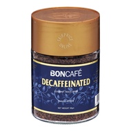 Boncafe Instant Coffee Powder - Decaffeinated