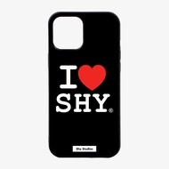 Shy Studios - ILOVESHY Phone Case