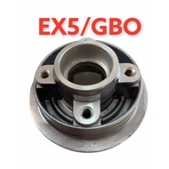 HUB SPROCKET GBO/EX5 READY STOCK HUB SPROCKET