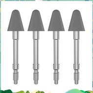 Replacement Nibs Tips 4PCS Stylus Pen Tip for Pad 2024 for Xiaoxin Legion Y700 2023/AP500U AP501U