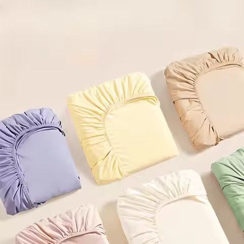 Disposable bed sheets, pillowcases, duvet covers, fitted sheets, hotel and travel bedding