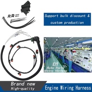 New 22248490 Engine Injector Wire Harness fit for Volvo Truck FMFH D13