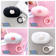 Sa Sa Sa 3C Grocery Store/Suitable for Sony WF-C710N WF-C700N WF-C510 WF-C500 Protective Case Earpho