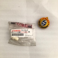 ORIGINAL YAMAHA ALL AUTOMATIC AXLE OIL CAP 5LW-E5363-00