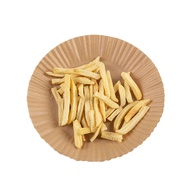 Air fryer special paper pad paper French fries chicken wing pad paper disposable household