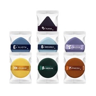 Beauty Makeup Air Sponge Powder Puff Absorbent Beauty Make Tool Cushion Up Makeup Q7g3