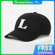 Lacoste | หมวกเบสบอลโลโก 3 มต RK0342-031 รน 819153