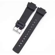 ️Resin Watchband Black For Casio G Shock G100 G200 G101 G2310 G2300 G-100 G-200 G-101 G-2310 G-2300