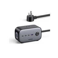 UGREEN 100W CD270 USB C DigiNest Pro Charging Station|GaN II 7 in 1| 40896