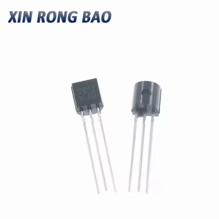 100pcs C9012 C9013 C9014 C9015 C9018 TO-92 NEW MADE IN CHINA 9012 9013 9014 9015 9018 2SC9012 2SC901