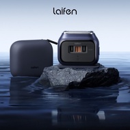 Laifen P3 Pro Shaver Special Gift Set! เซ็ตโกนหนวดสุดหรู น้ำหนักเบา กันน้ำ เหมาะเป็นของขวัญสุดพิเศษน
