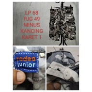 RODEO CHILDREN'S PEN