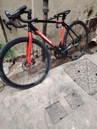 Trinx Road Bike