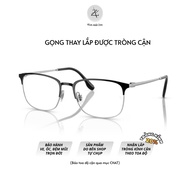 Genuine fullbox RayBan ORX6494 square glasses frame