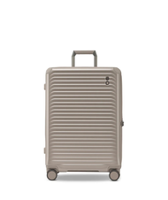 ECHOLAC : กระเป๋าเดินทางแบรนด์ญี่ปุ่น ซิป 2 ชั้น มีมุมกันกระแทก รุ่น โชกุน อีโว (Shogun Evo - PC279S