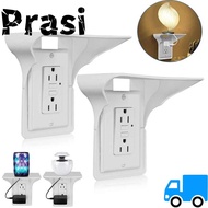 PRASI Switch Rack Plastic Usb Rack Racks & Holders Phone Charging Holder