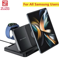 ZUZG Wireless Charger for Samsung Devices