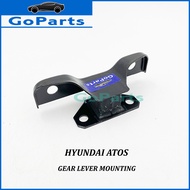 (1pc) Gear Lever Mounting 43750-02010 Hyundai Atos 1.0 1.1