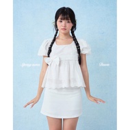 Rumi Top (Rumi Shirt) -1998beforethedawn