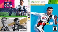 FIFA 19 XBOX360 OFFLINE GAME(FOR MOD CONSOLE)