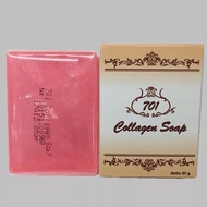 Collagen plus vit e Facial Wash Soap 701