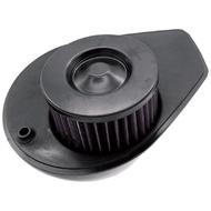 Motorcycle High Flow Air Filter Elements Style Filter Air Filter for Harley XG750 Street750 XG500 HD