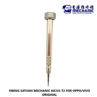 MECHANIC AK333 T2 UNIT SCREWDRIVER FOR OPPO/VivORIGINAL-73497