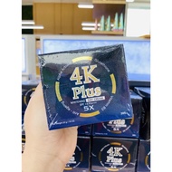 4k Plus Whitening Day Cream SPF 15 PA+++