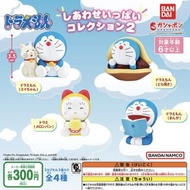 多啦A夢 幸福扭蛋 多啦A夢（漫畫）