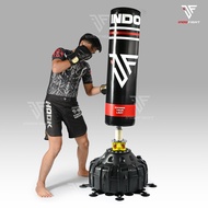 Samsak Berdiri Indofight Sansak Tinju Isi Samsak Berdiri Standing Punching Bag Samsak Tinju Berdiri
