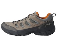 Men's Sawtooth X Low Hiking Shoe Oboz Men's Sawtooth X Low Hiking Shoe
