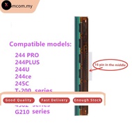 XS 203DPI Thermal Printhead For TSC 244 TTP-244PLUS TTP244CE 244PRO 244U
