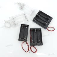 2/3/4 Slot AA Battery Holder AA Battery Box Case AA 1x 2x 3x 4x AA Battery Case With Switch DIY repa