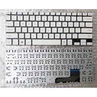 Samsung 910S3G NP910S3G WHITE Laptop Keyboard