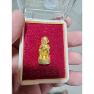 kruba boonyang 古巴博洋 五眼四耳 sihuhata