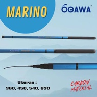 Ogawa Marino Tegek Fishing Rod/Ogawa Marino Fishing Rod/Ogawa Marino Fishing Rod/Ogawa Marino Tiles